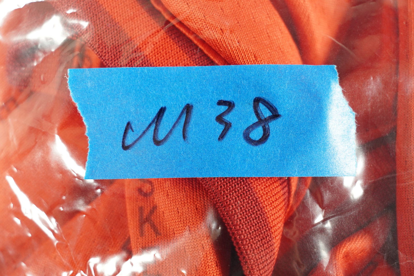 Caitlin Clark signed jersey PSA - 6