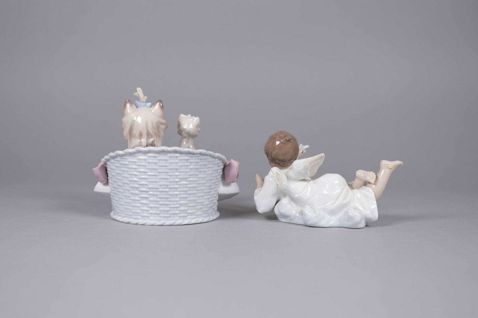Lots Lladro figurines - 4