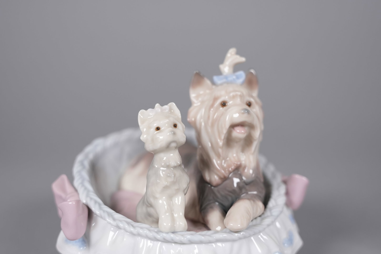 Lots Lladro figurines - 6