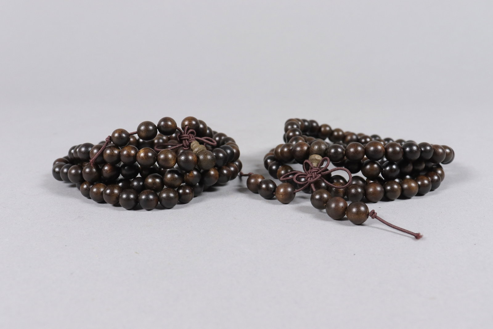 Lots Chinese beaded items - 4