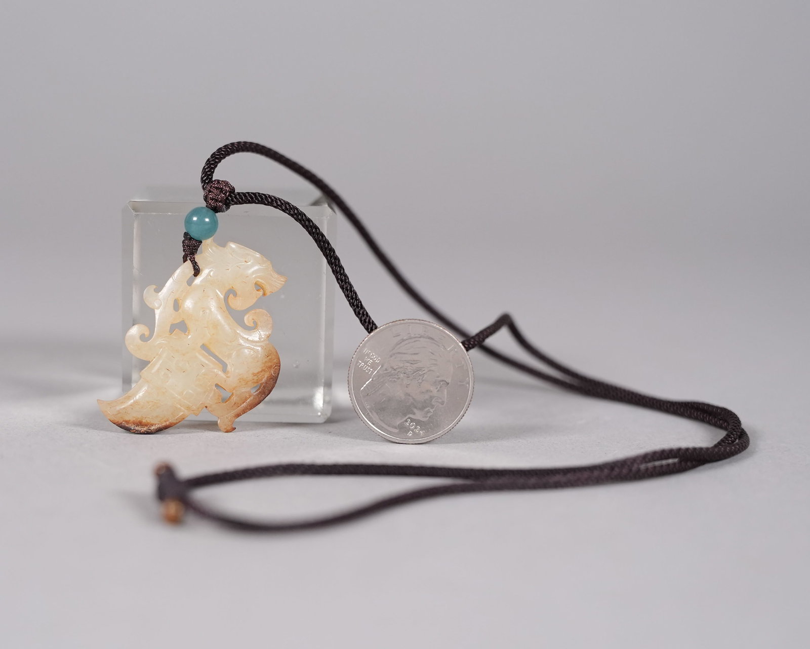 Chinese important fine jade - 2