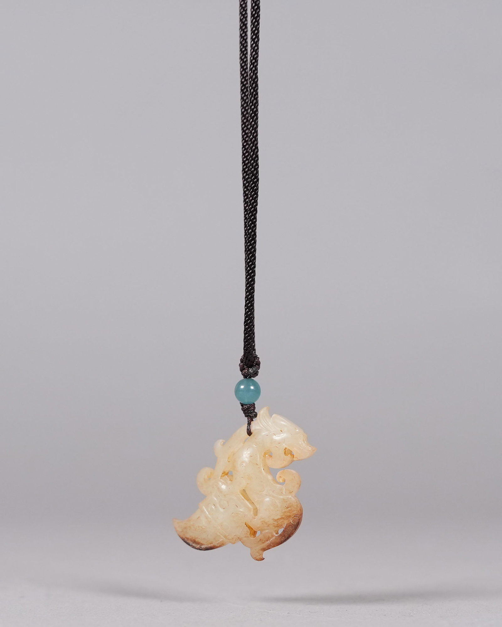 Chinese important fine jade - 3