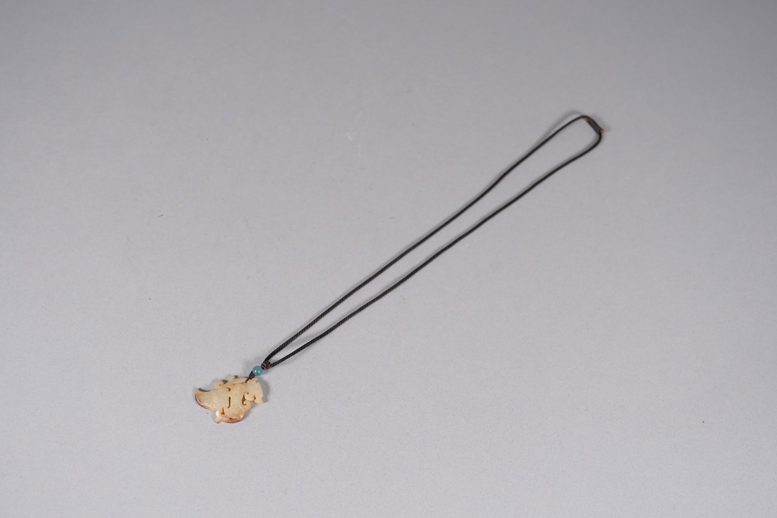 Chinese important fine jade - 4