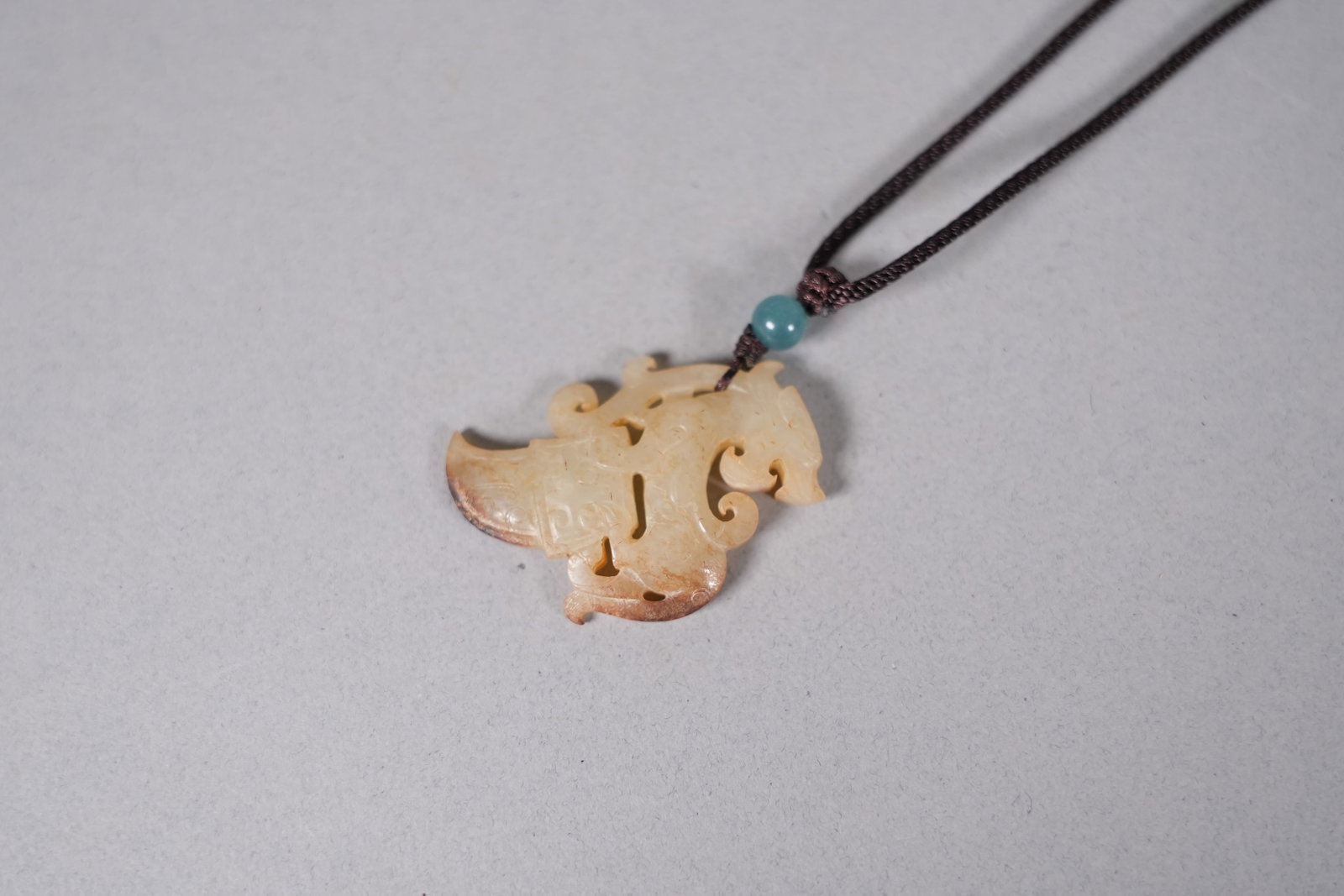 Chinese important fine jade - 5