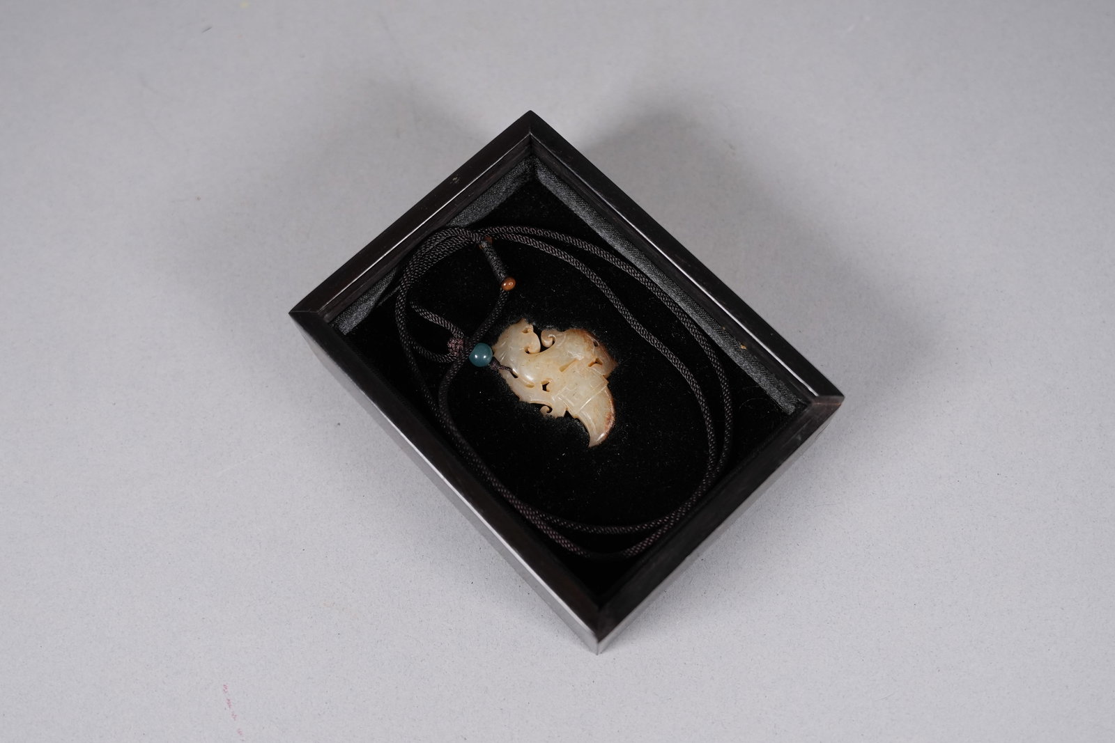 Chinese important fine jade - 7