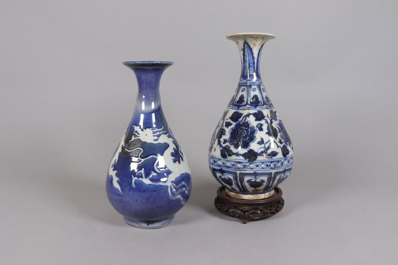 2 Chinese fine vase (1 of 7)