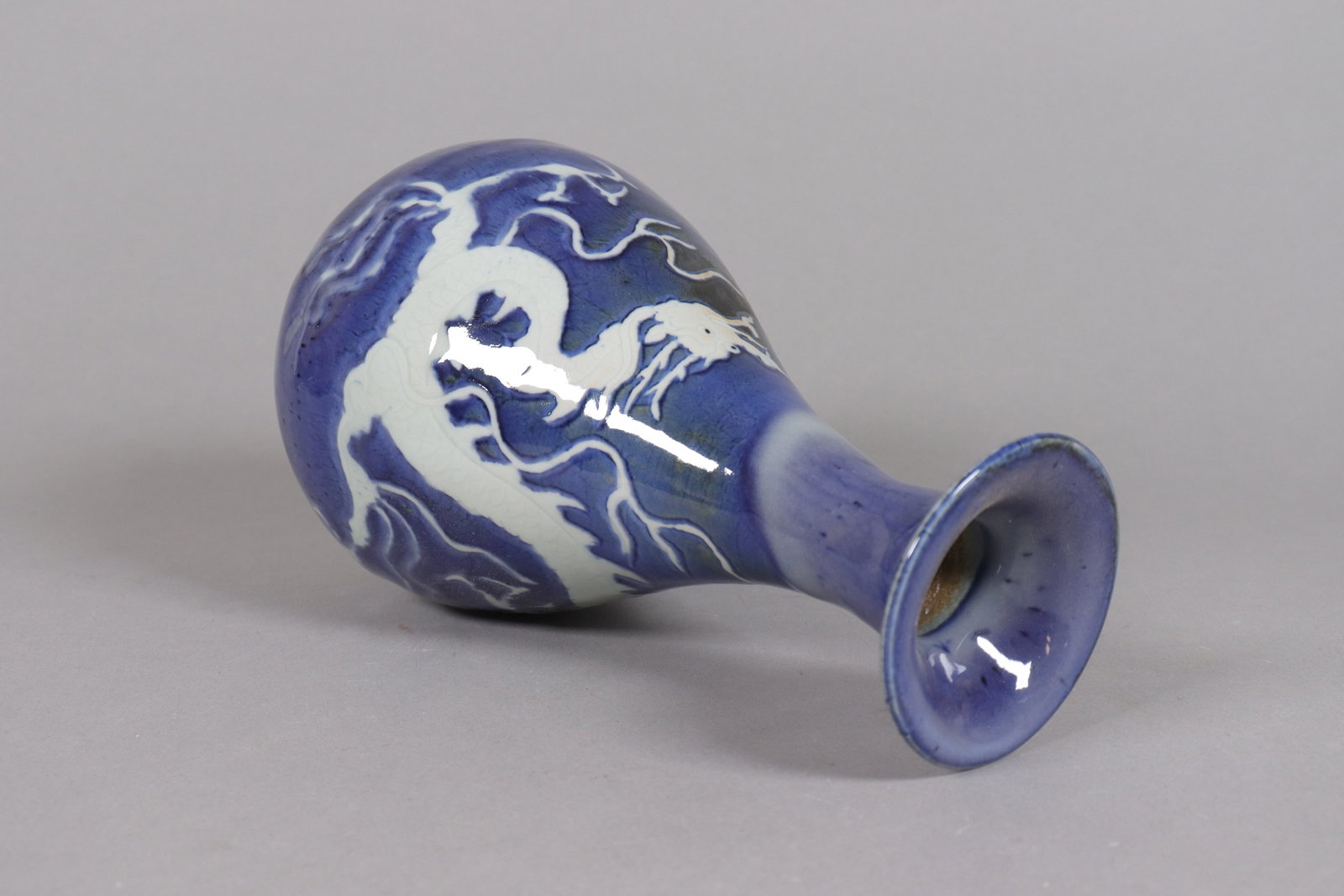 2 Chinese fine vase - 3