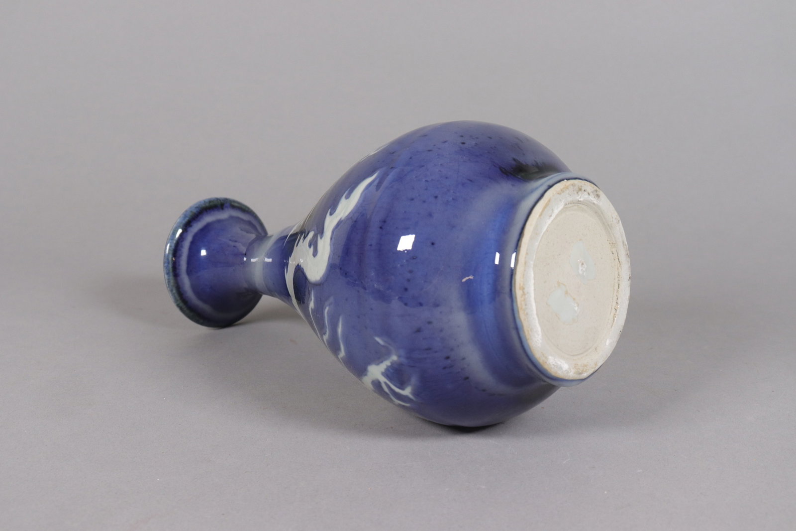 2 Chinese fine vase - 4