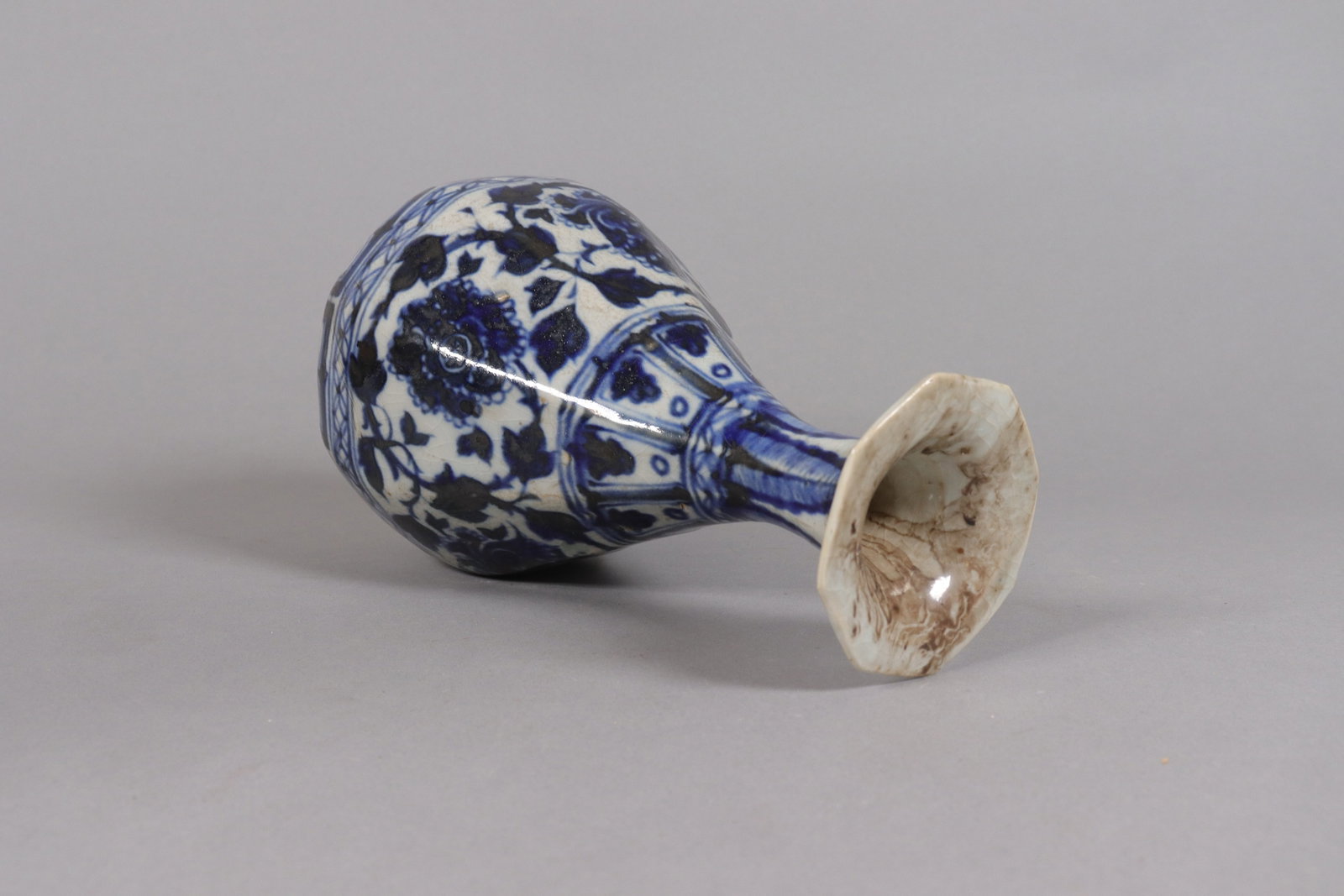 2 Chinese fine vase - 5