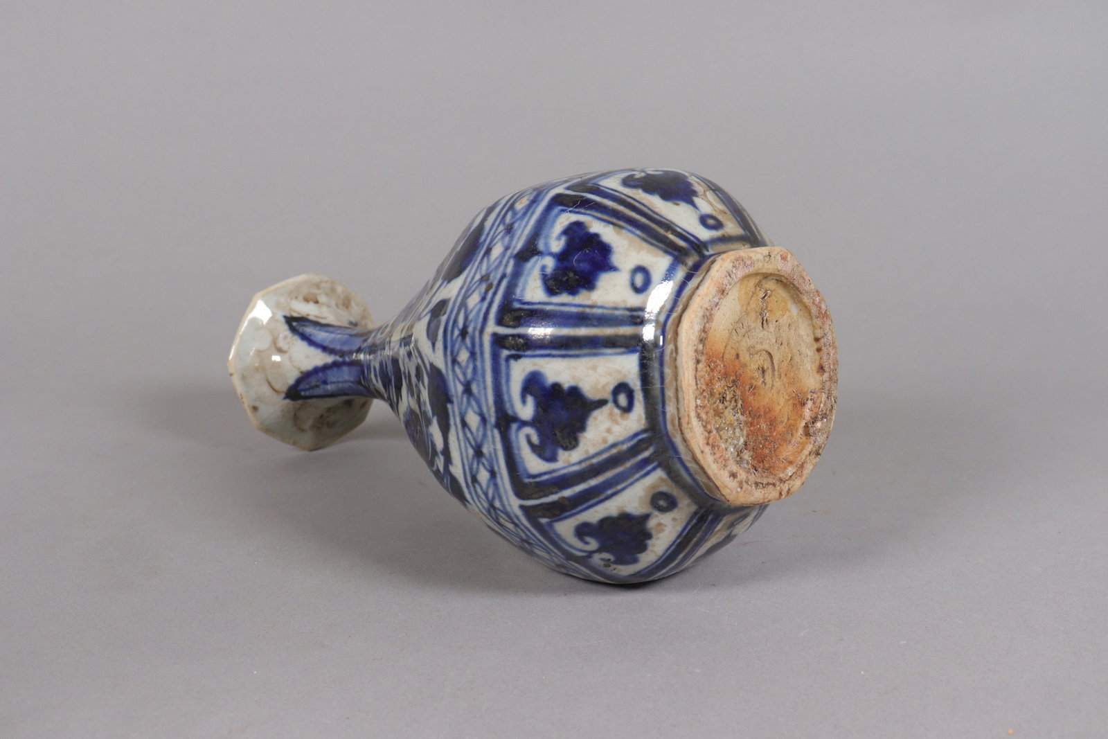 2 Chinese fine vase - 6