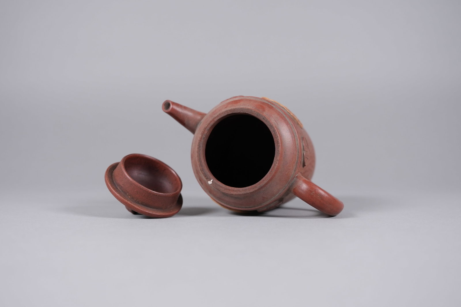 Lots Chinese tea items - 5