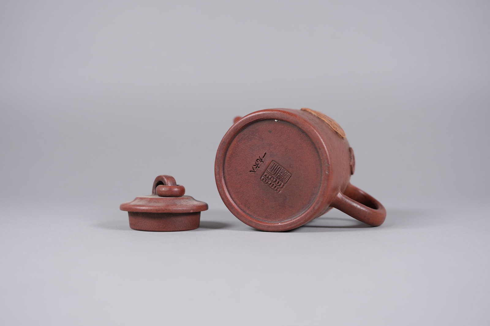 Lots Chinese tea items - 6