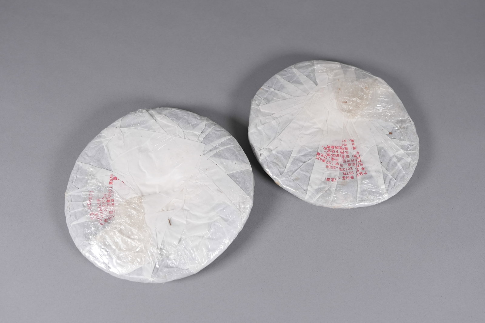 Lots Chinese tea items - 6