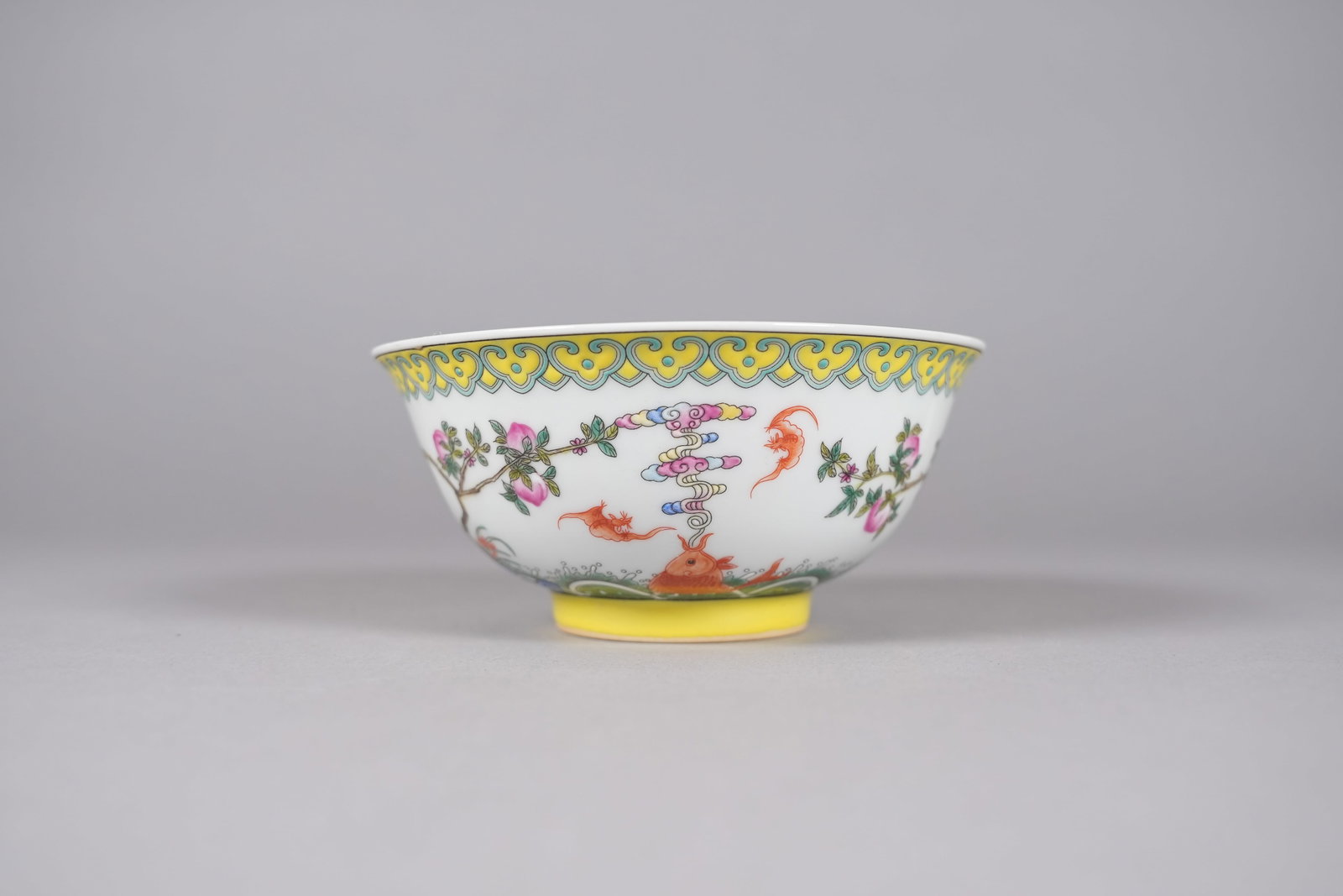 Lots Chinese tea items - 7
