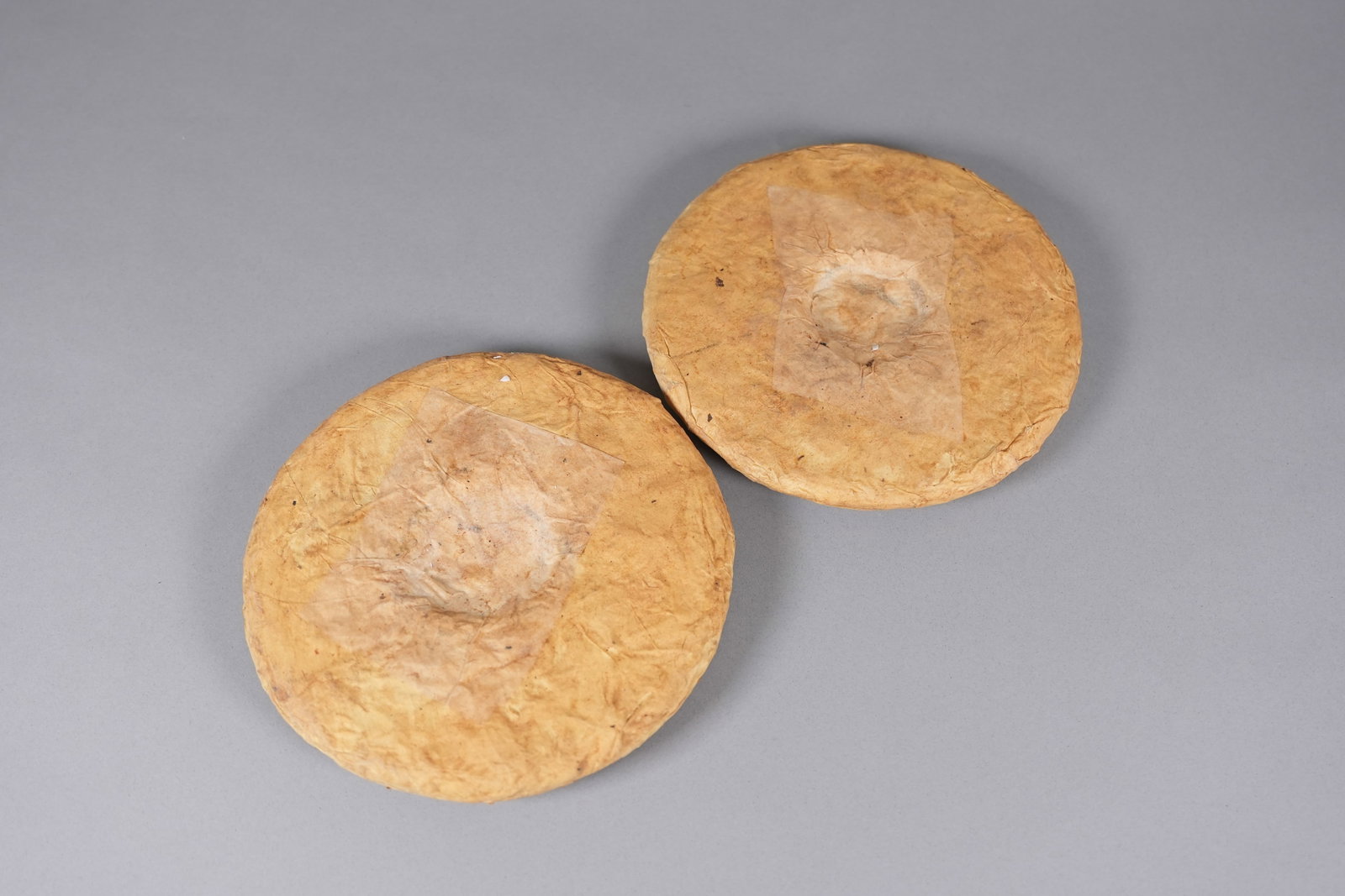 Lots Chinese fine tea bricks - 6