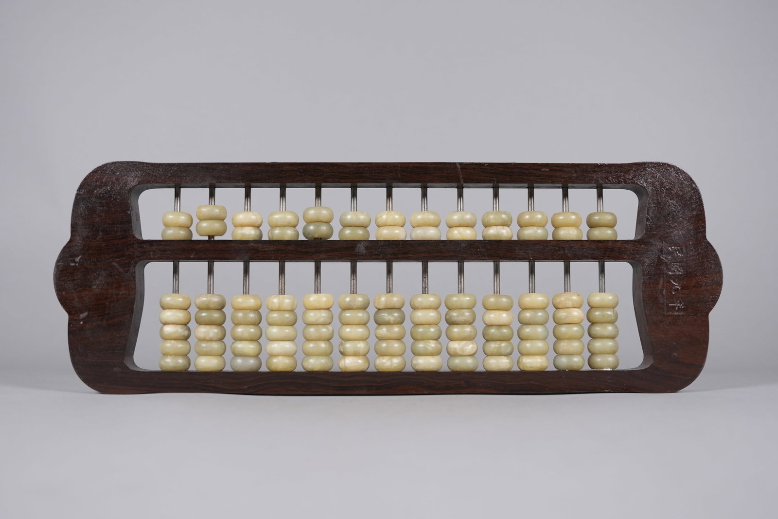 2 Chinese fine abacus - 4