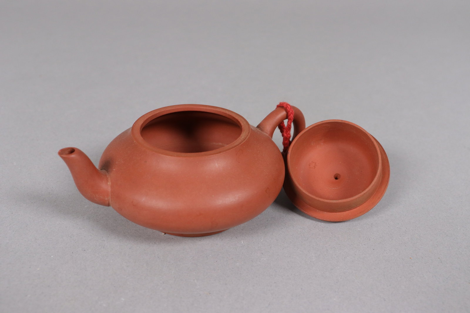 Lots Chinese tea items - 5