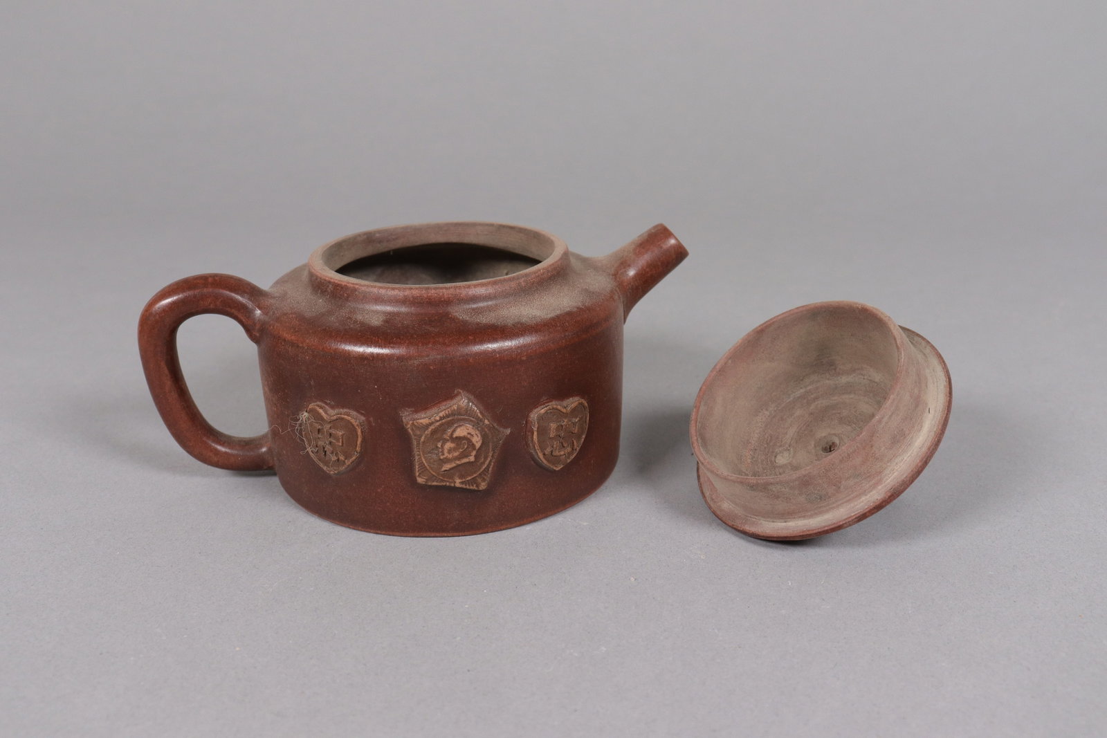 Lots Chinese tea items - 6