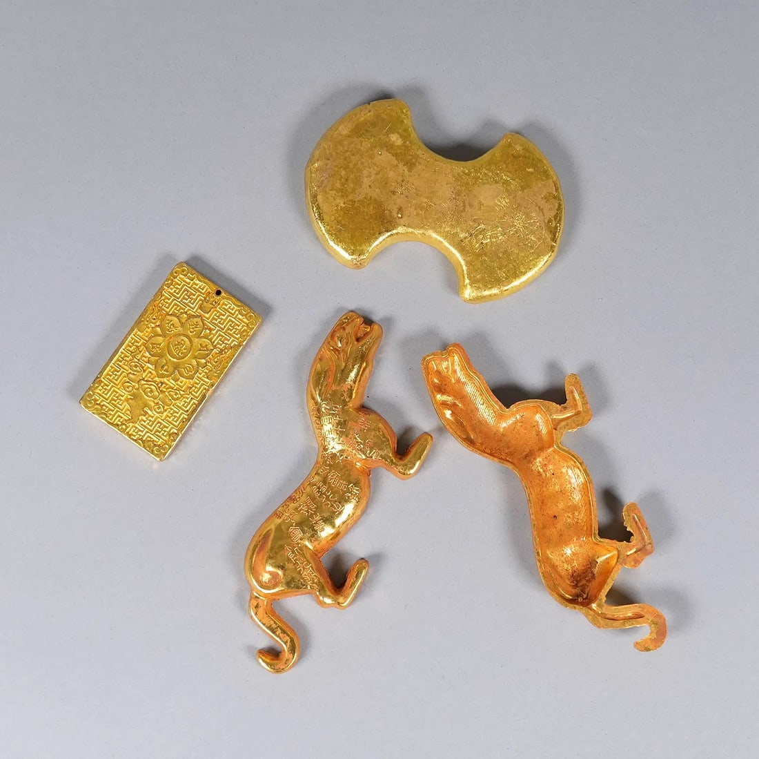 Lots Chinese fine items - 6