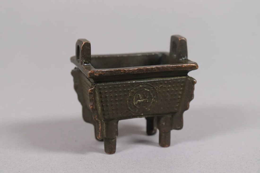 Lots Chinese carved items - 5