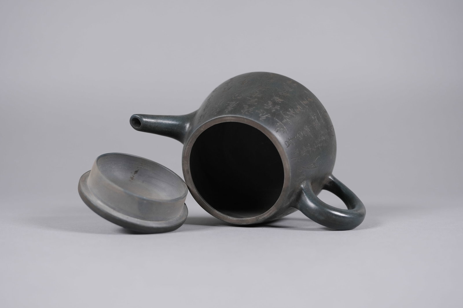 Lots Chinese tea items - 5
