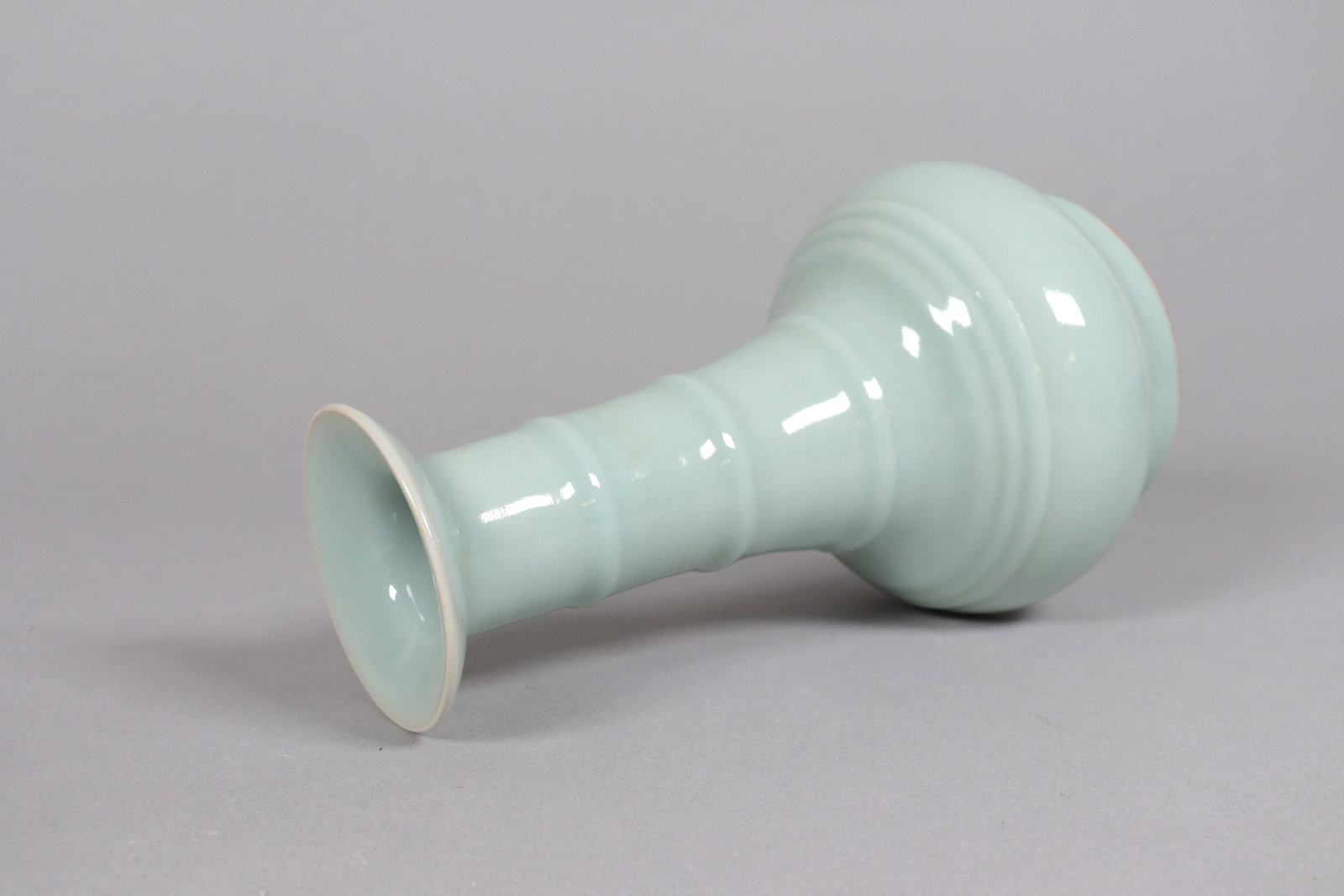 3 Chinese fine vase - 5