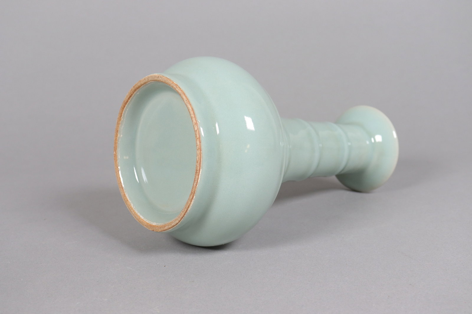 3 Chinese fine vase - 6
