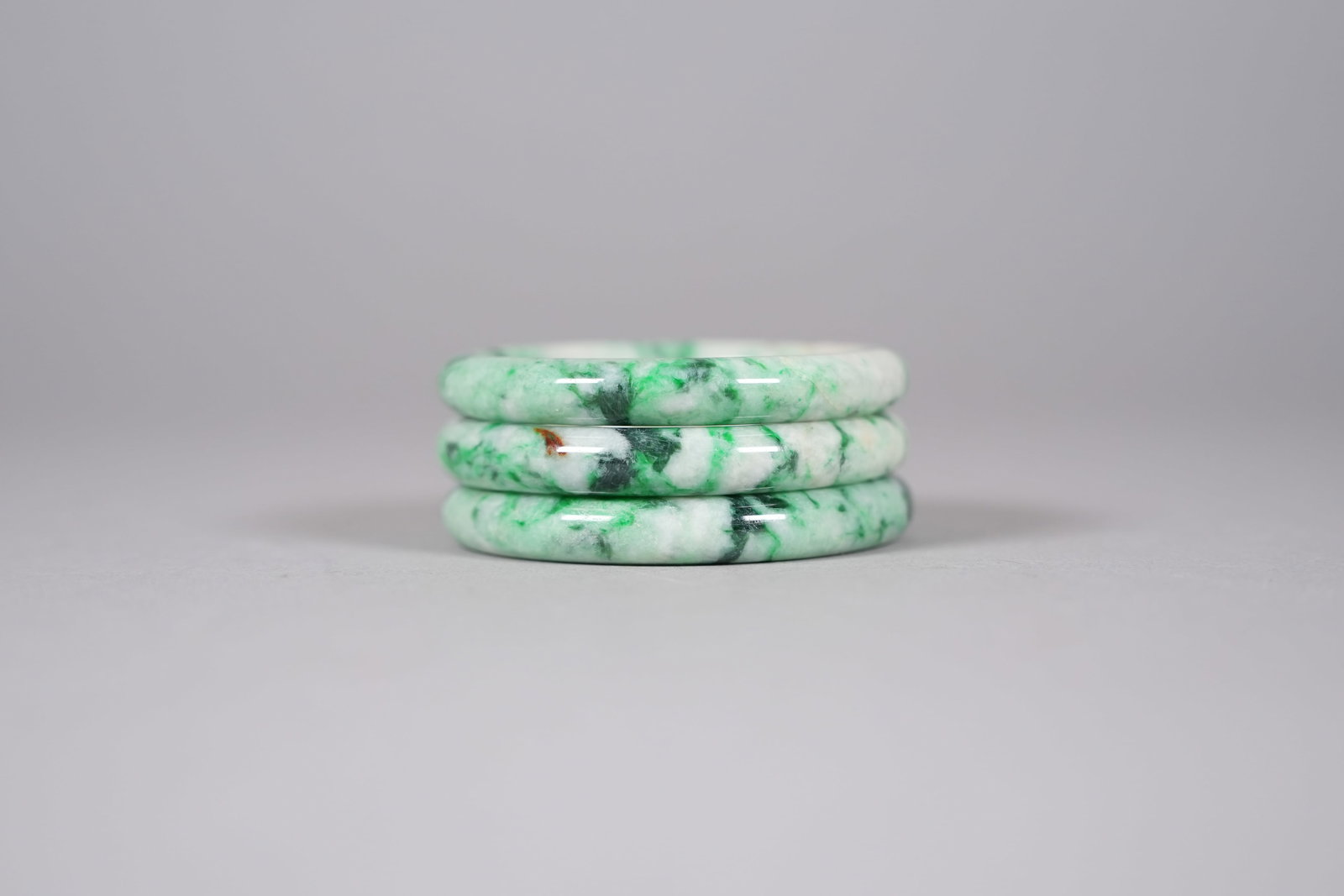 Lots Chinese fine bangles - 4