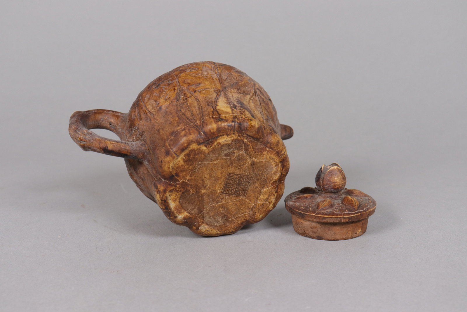 Lots Chinese tea items - 6