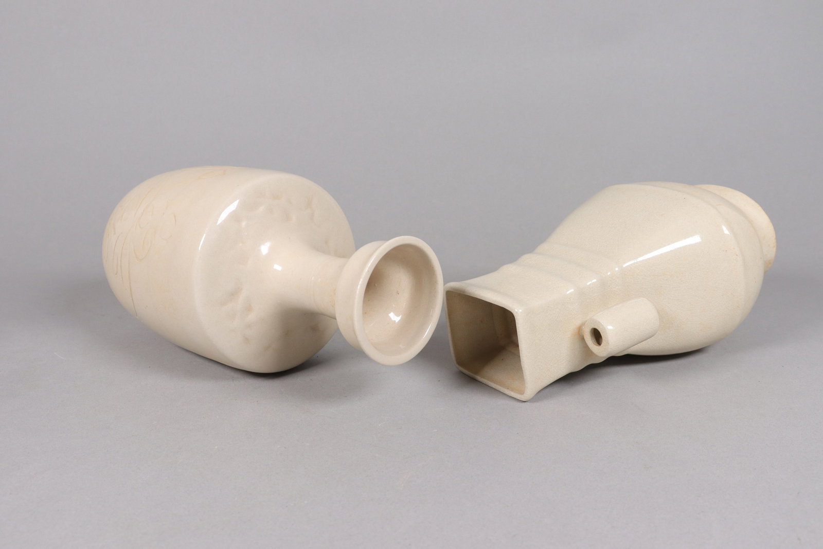 4 Chinese fine vase - 3