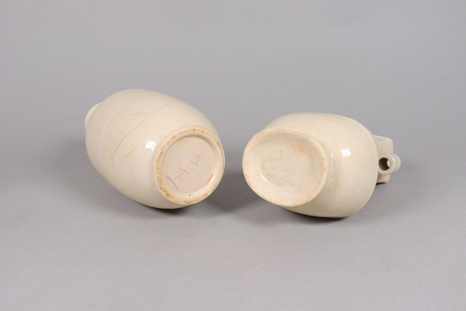 4 Chinese fine vase - 4