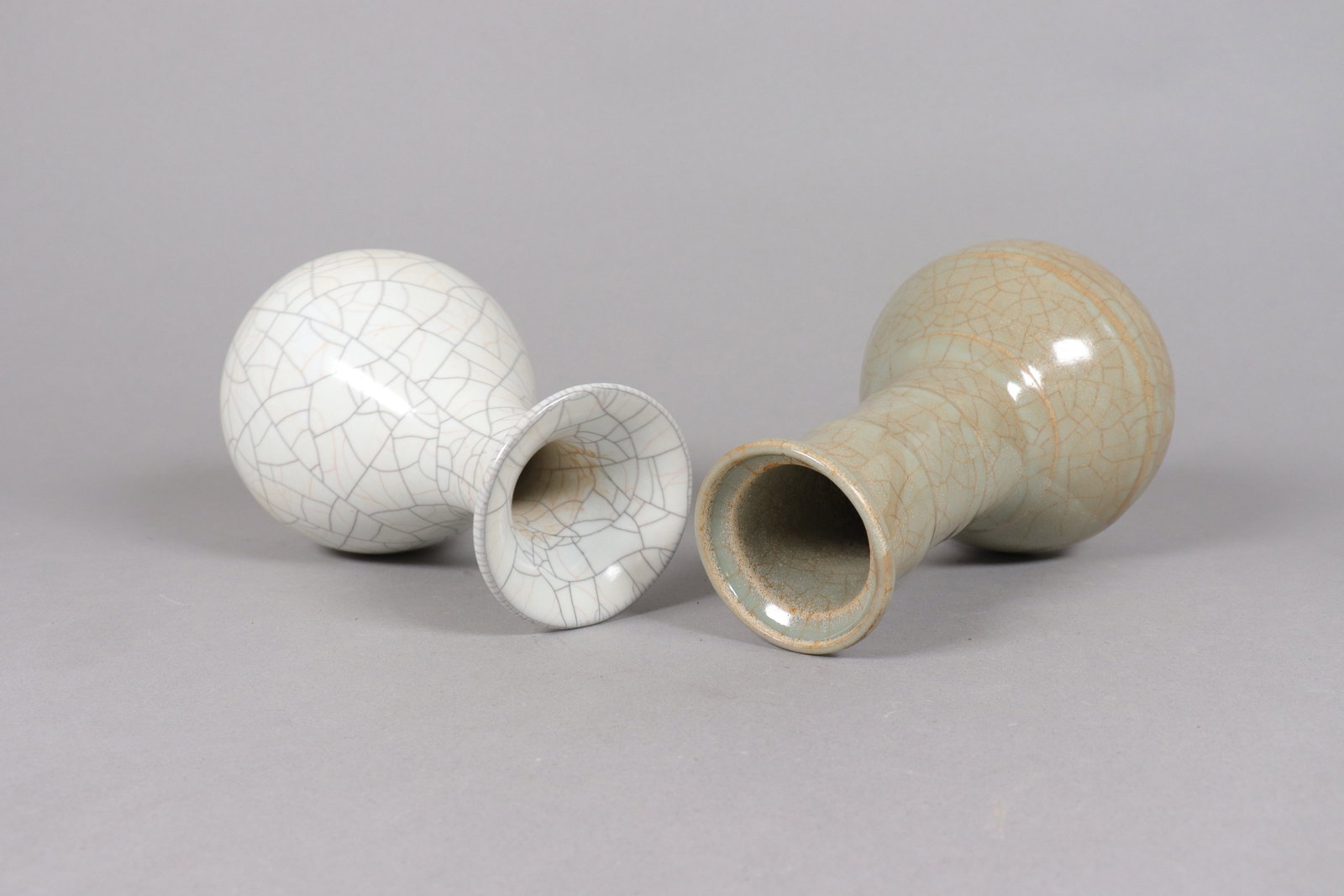 4 Chinese fine vase - 5