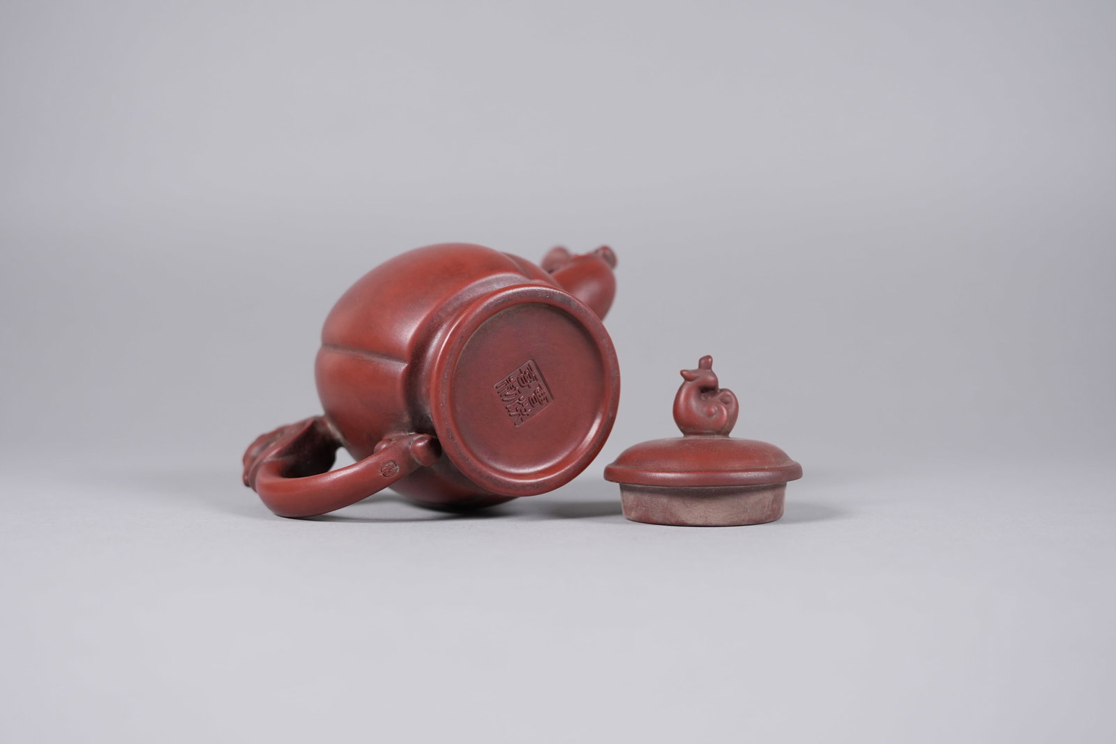 Lots Chinese fine tea items - 6