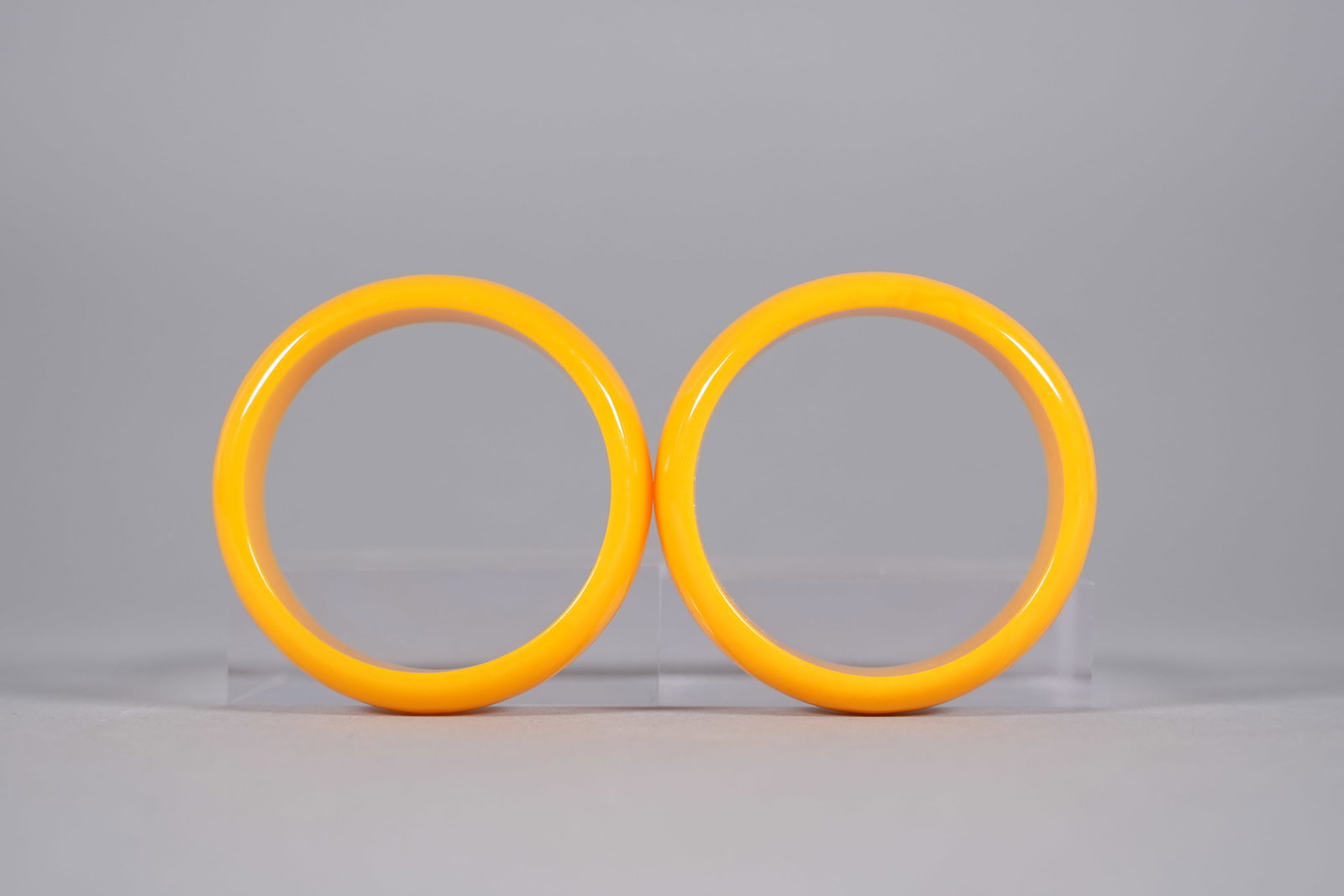 Lots Chinese fine bangles - 2
