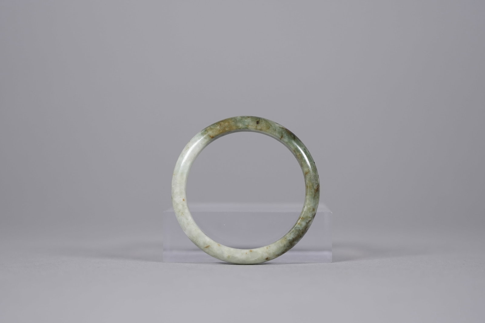 Lots Chinese fine bangles - 4