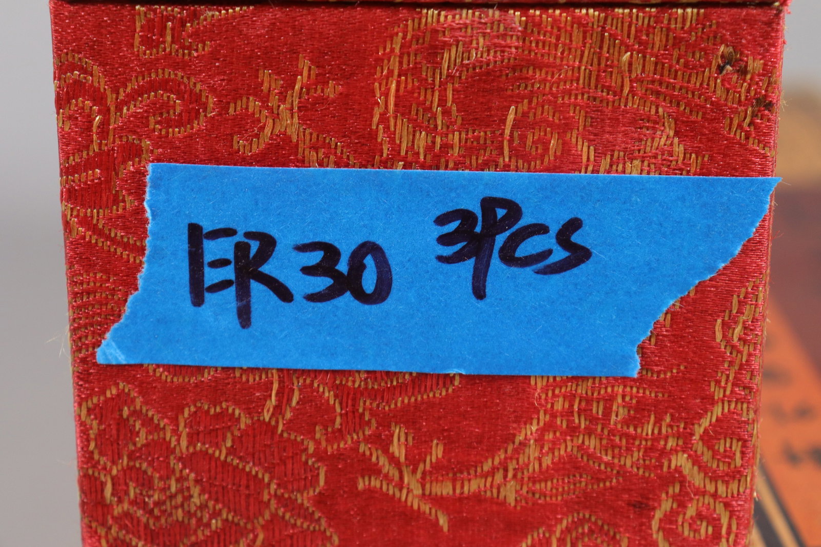 Lots Chinese fine scrolls - 6