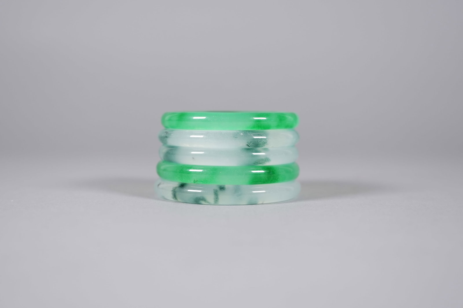 Lots Chinese fine bangles - 5