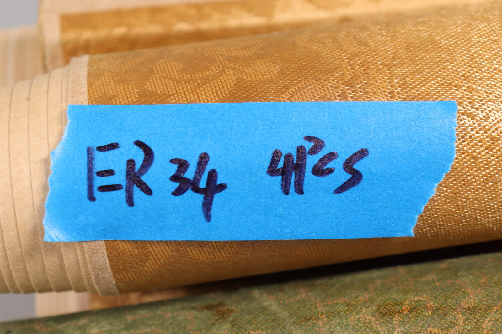 Lots Chinese art scrolls - 8