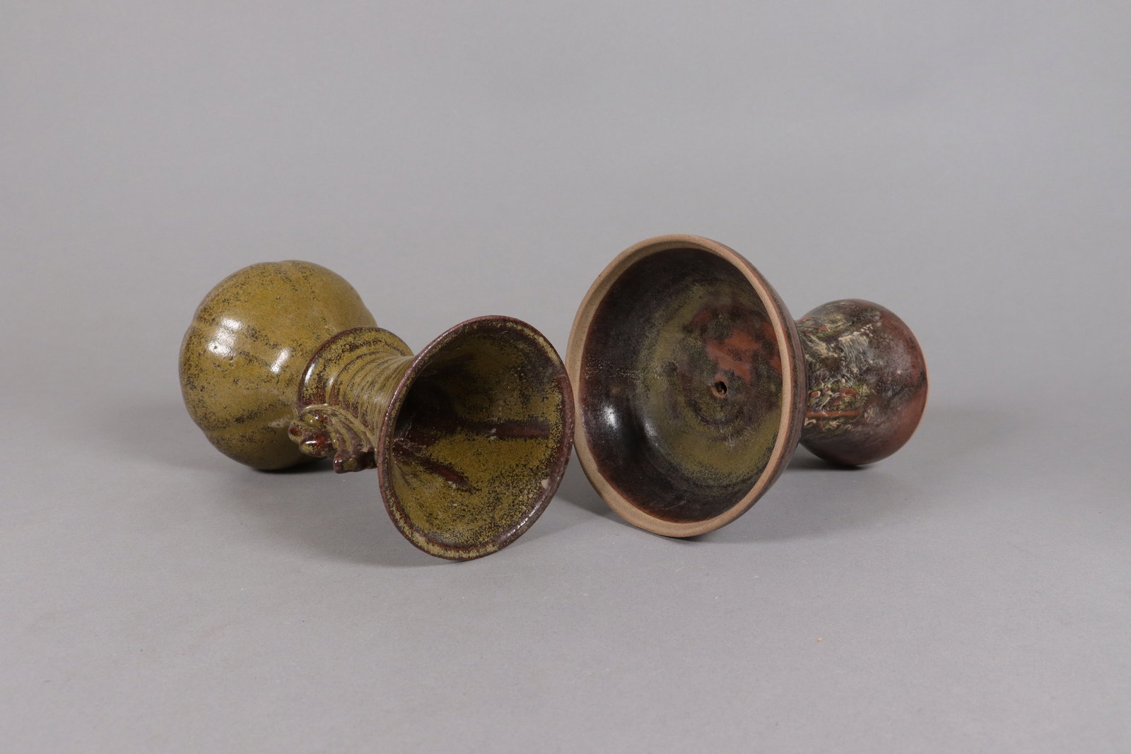 3 Chinese fine ceramic vase - 3