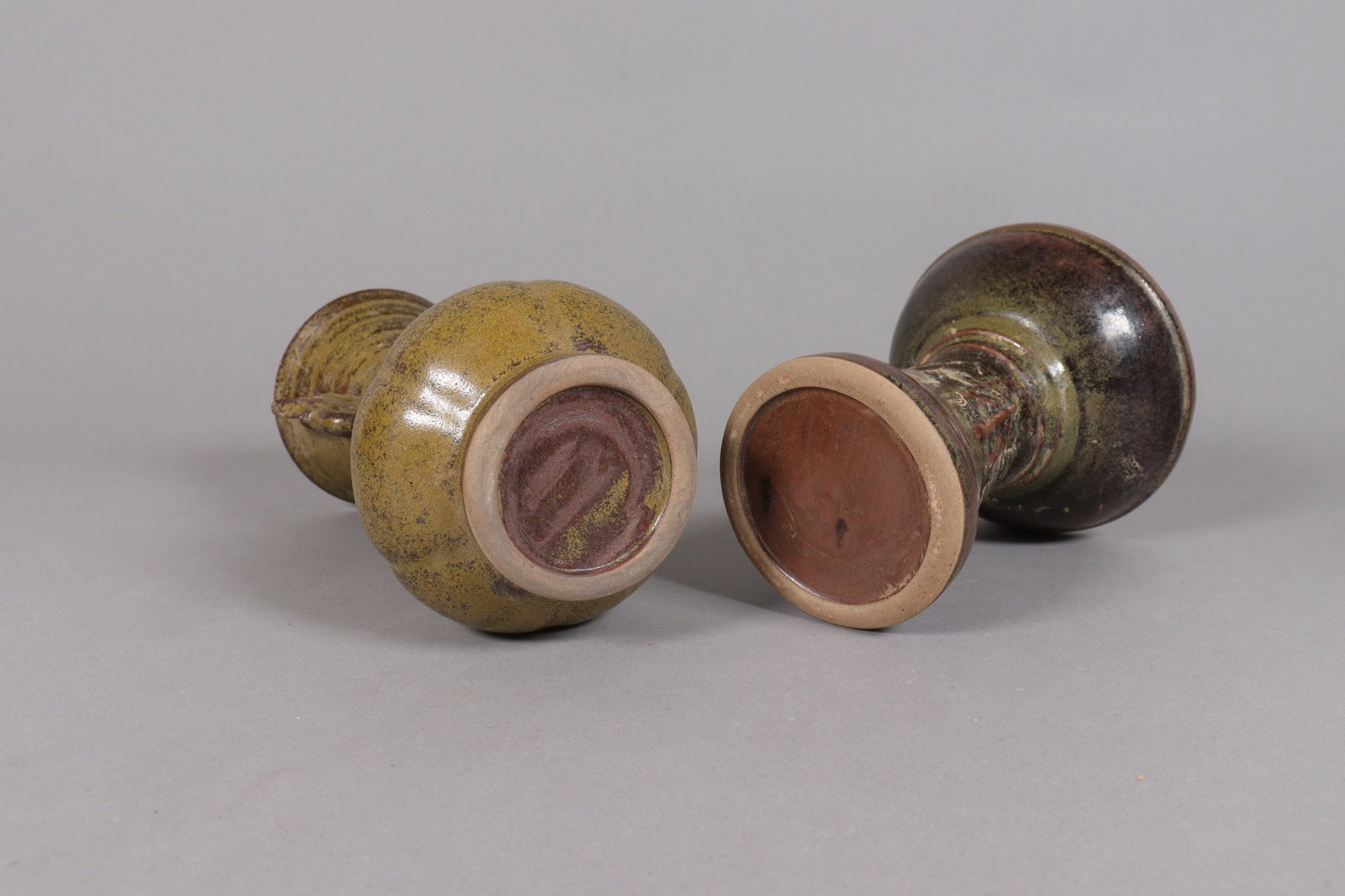 3 Chinese fine ceramic vase - 4