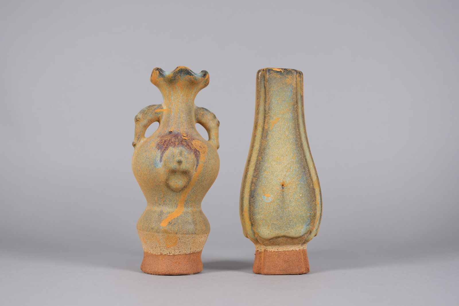 2 Chinese fine vase (1 of 7)