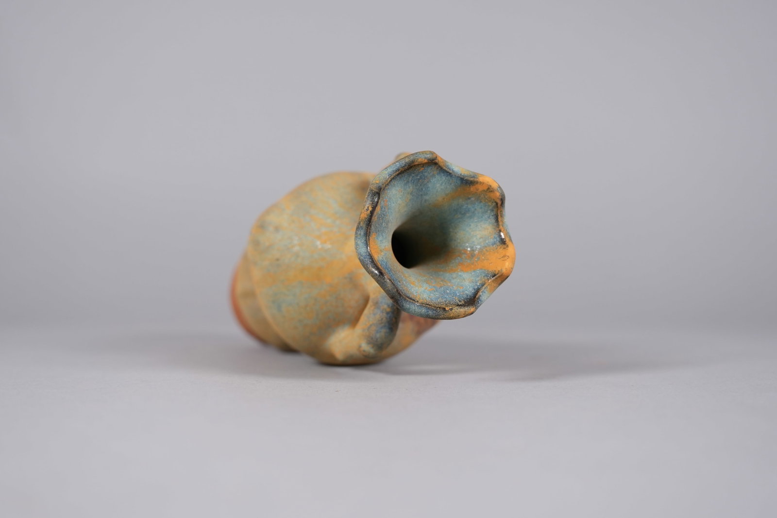 2 Chinese fine vase - 3