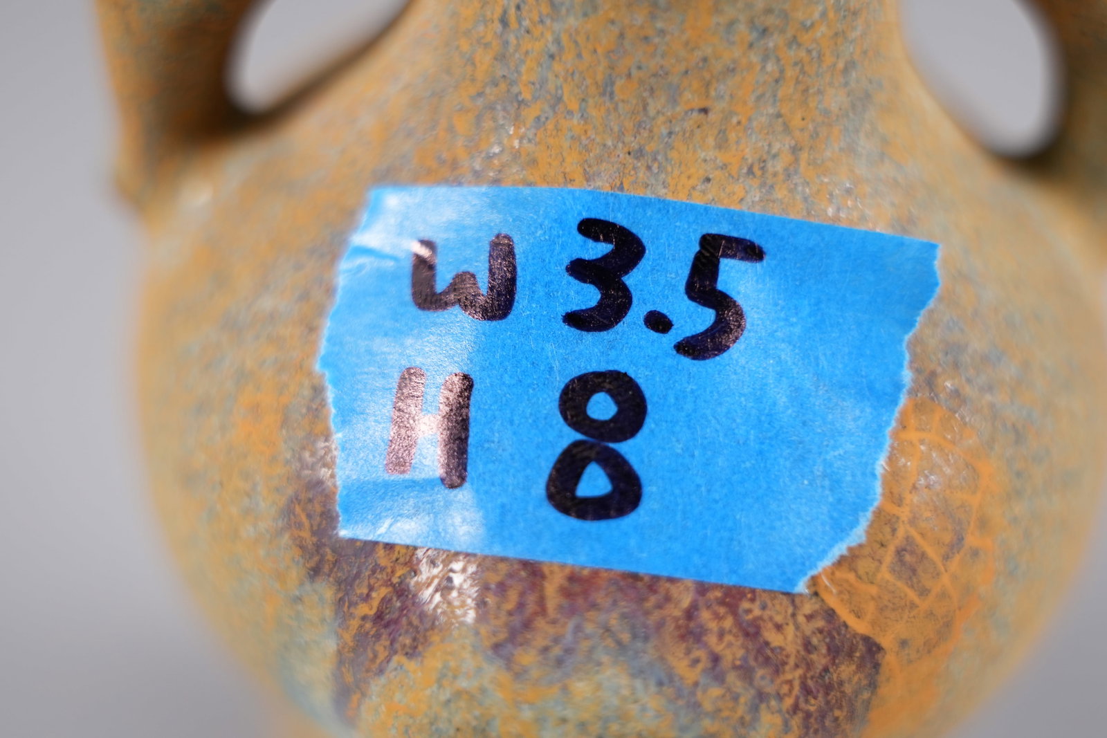 2 Chinese fine vase - 7
