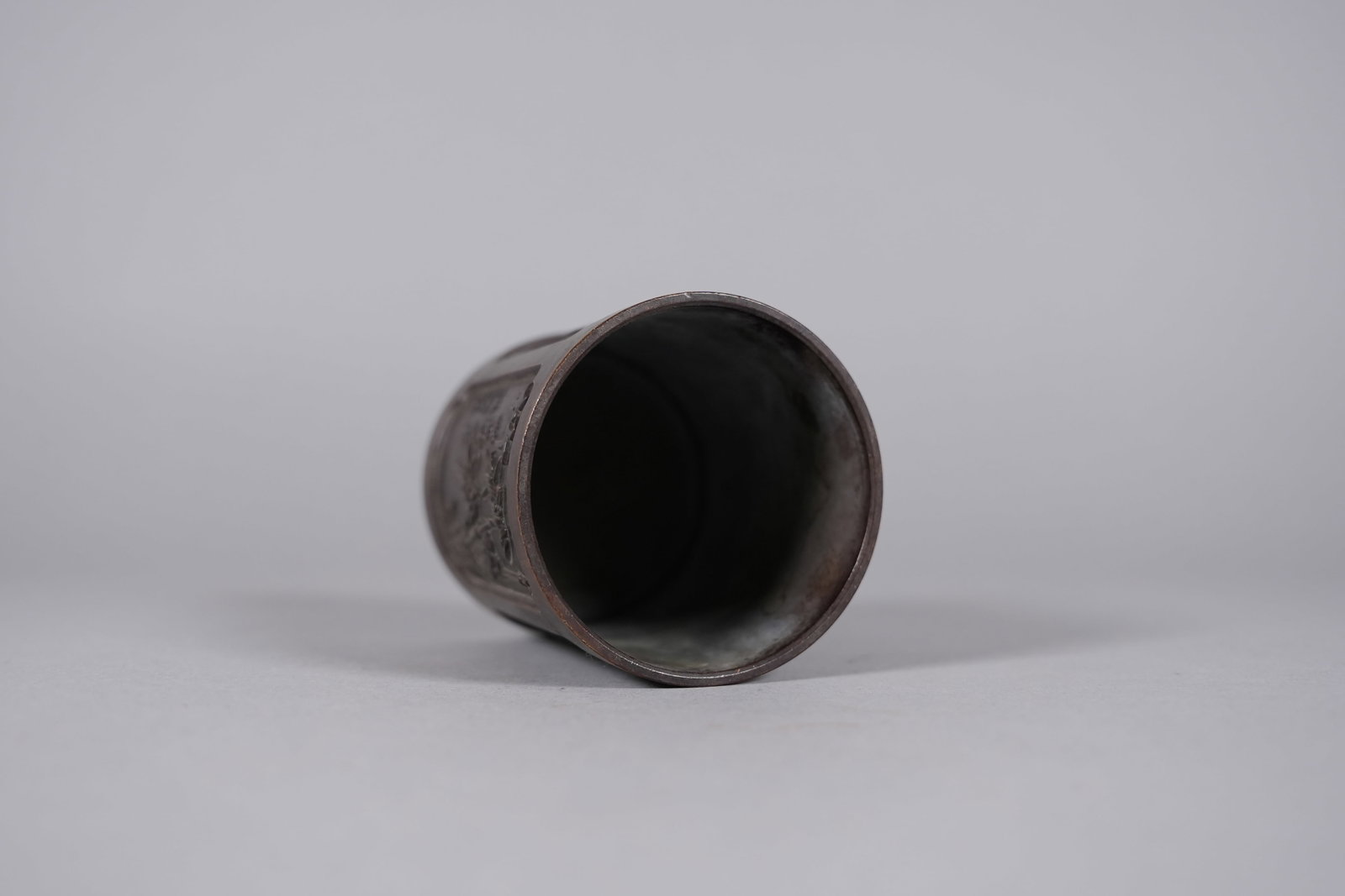 Lots Chinese bronze items - 3