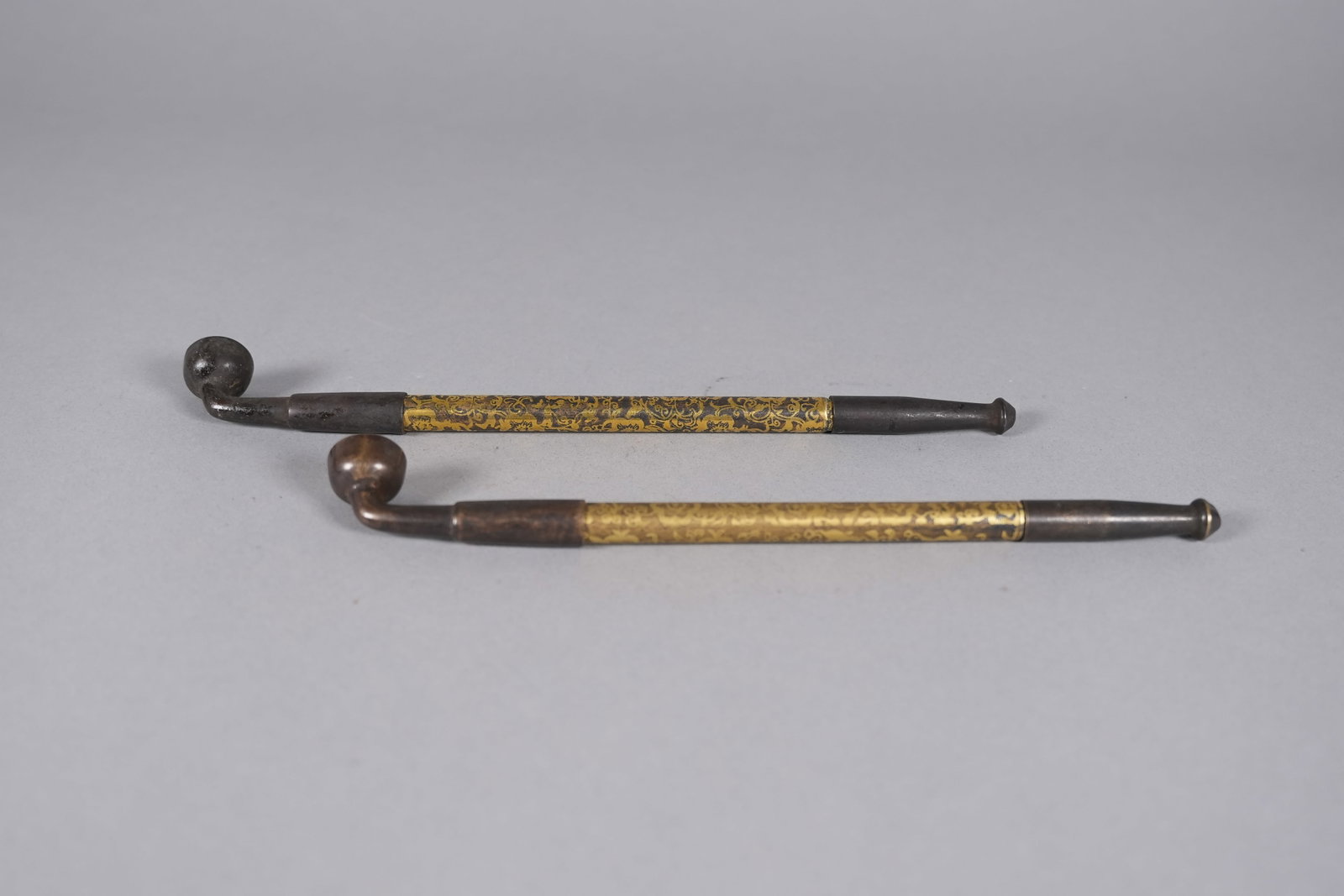 Lots Chinese bronze items - 6