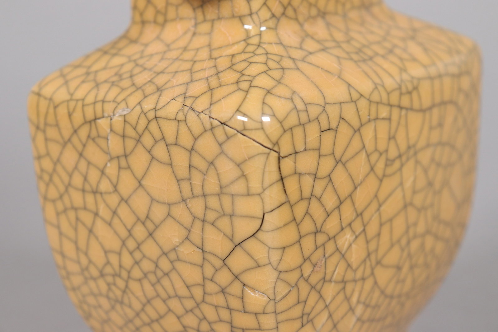 Lots Chinese fine vase - 5