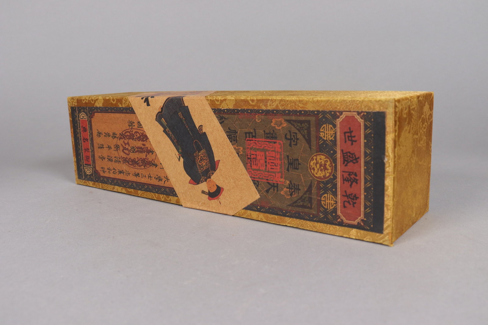 Lots Chinese art scrolls - 4