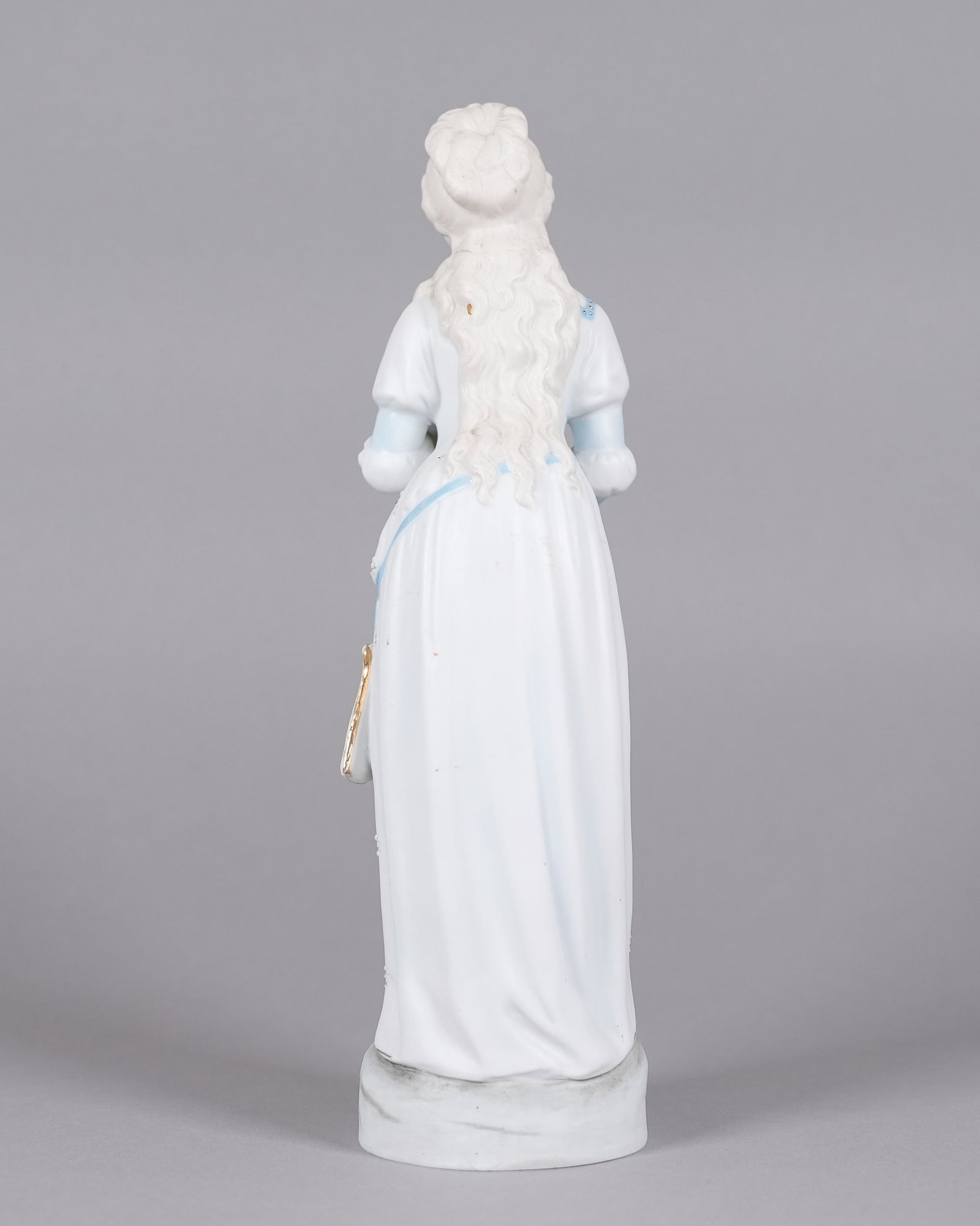 Lots fine figurines - 4