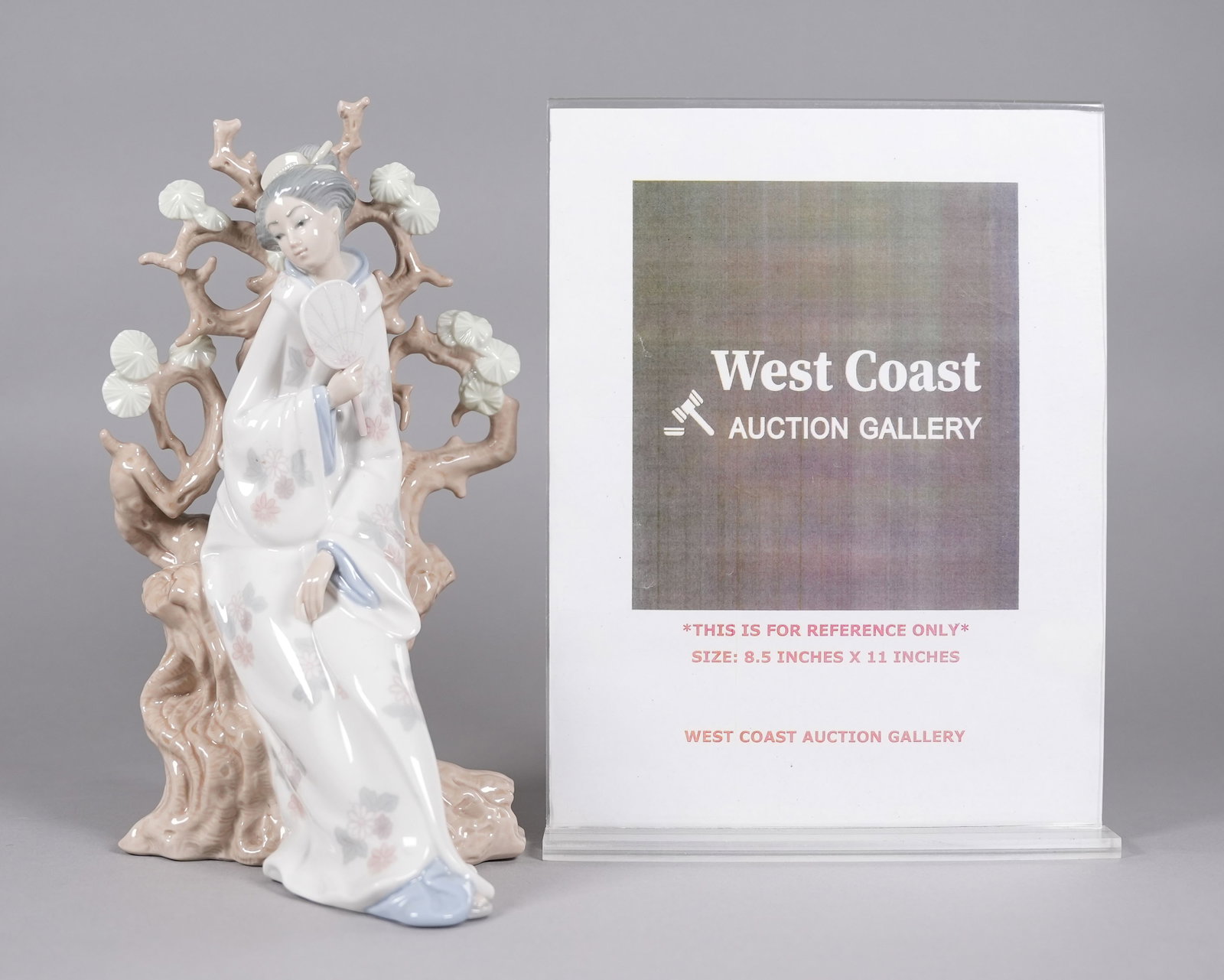 Lladro figurine - 2