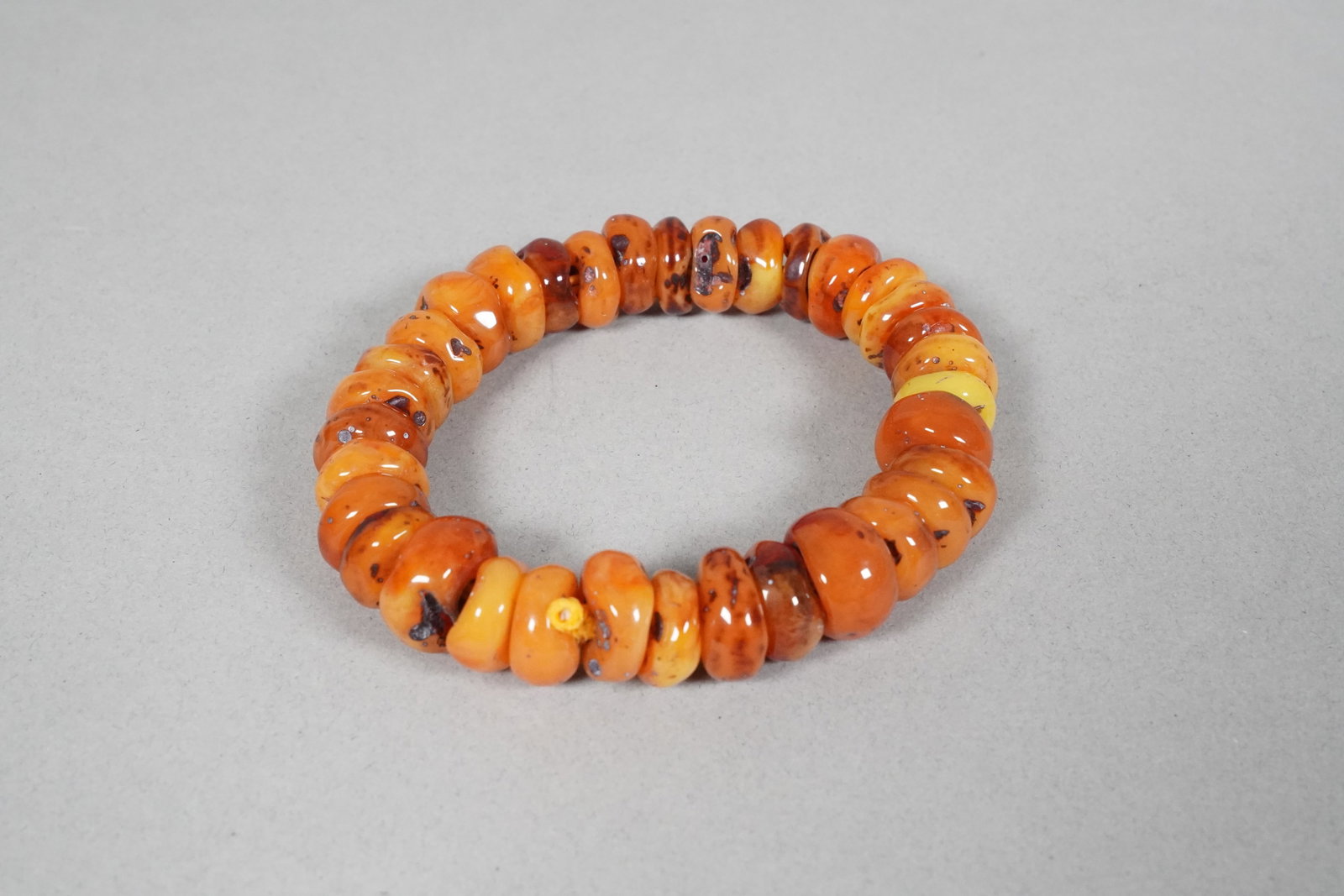 Lots fine beaded bracelets - 4